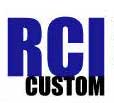 RCI Custom