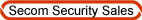 Secom Security Sales
